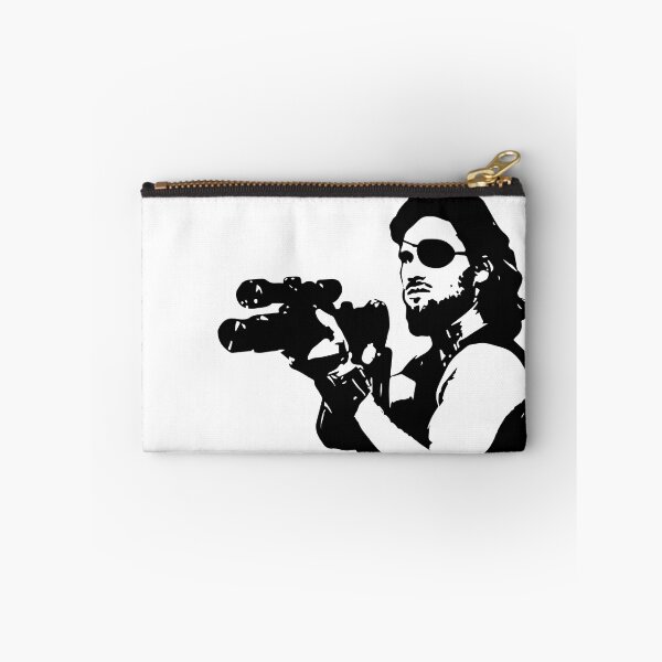 Item preview, Serpiente Plissken Vector Pistola Qiangy designed and sold by qiangdade.