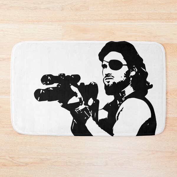 Item preview, Snake Plissken Vector Gun Qiangy designed and sold by qiangdade.