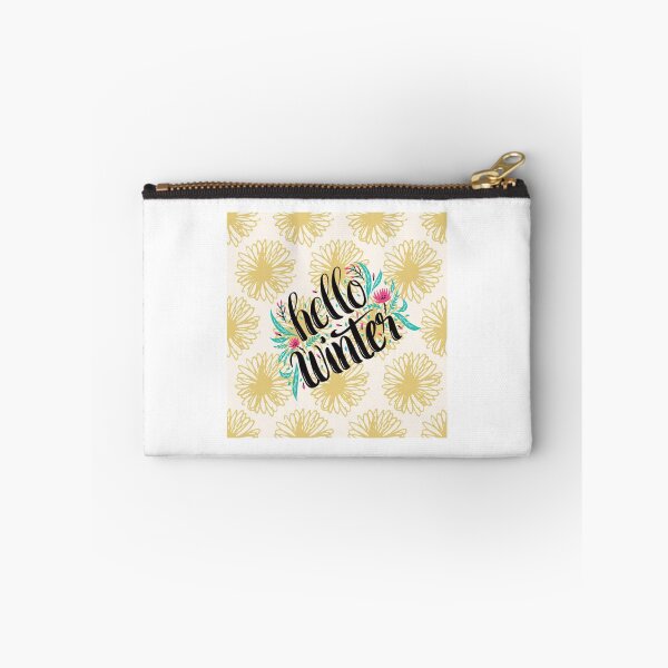 Item preview, Hello Winter  designed and sold by Abdalian.