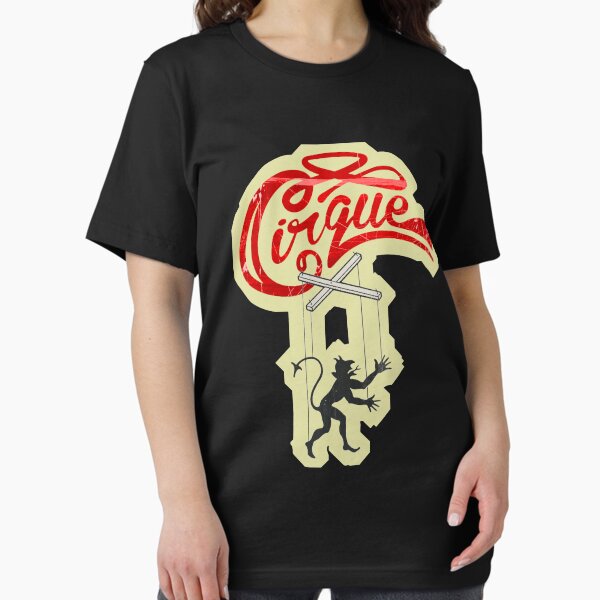 Item preview, Cirque de Satan designed and sold by DeDesign Collective.