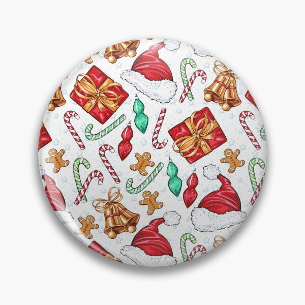 Item preview, Christmas Pattern| Christmas Holiday Pattern| Christmas Gifts designed and sold by PurpleAcademy.