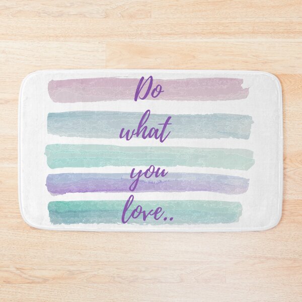 Item preview, Do what you love.. designed and sold by Nesro34.