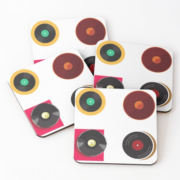Item preview,  Vinyl LP Records Pack designed and sold by Marvelpic.