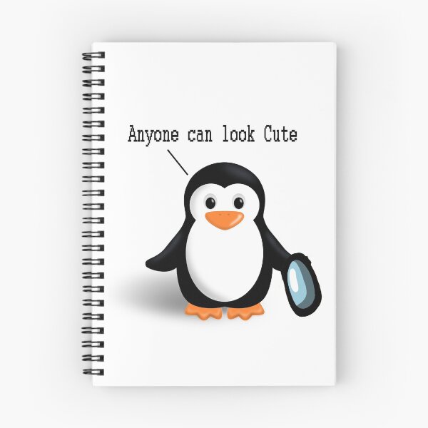 Item preview, Impostor Penguin designed and sold by yasmh.