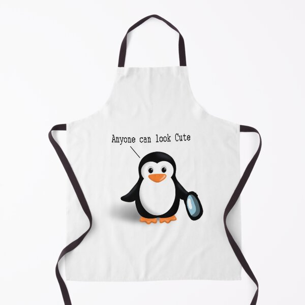 Item preview, Impostor Penguin designed and sold by yasmh.