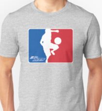 Kuroko Tetsuya Unisex T-Shirt