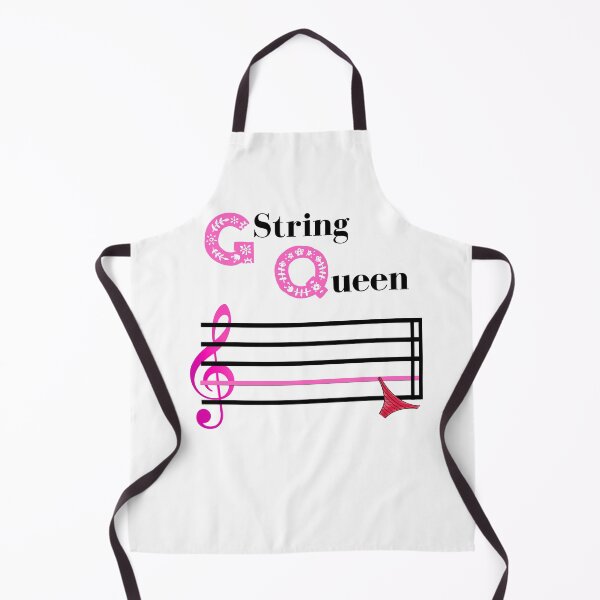 Item preview, G String Queen designed and sold by Yesmalady.