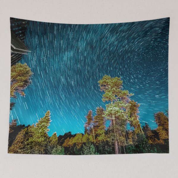 Item preview, South Dakota Starlapse designed and sold by Matthew Dockery.