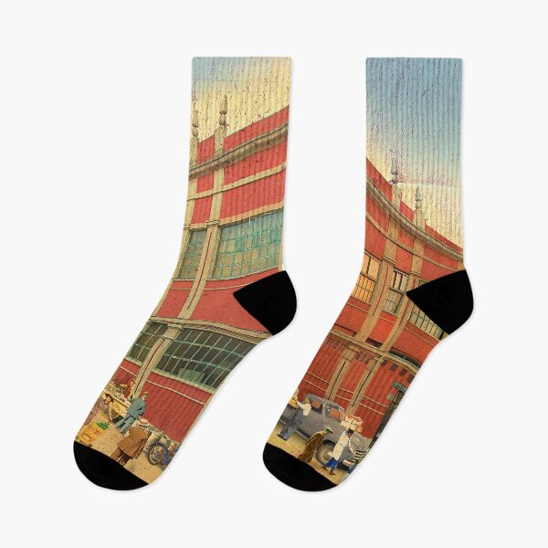 Item preview, Calvario Market. Vigo designed and sold by PrivateVices.