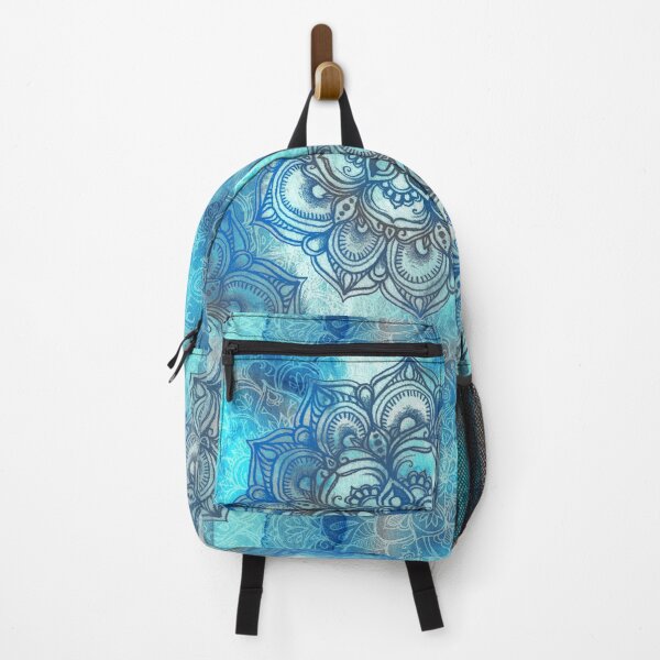 Item preview, Lost in Blue - a daydream made visible designed and sold by micklyn.