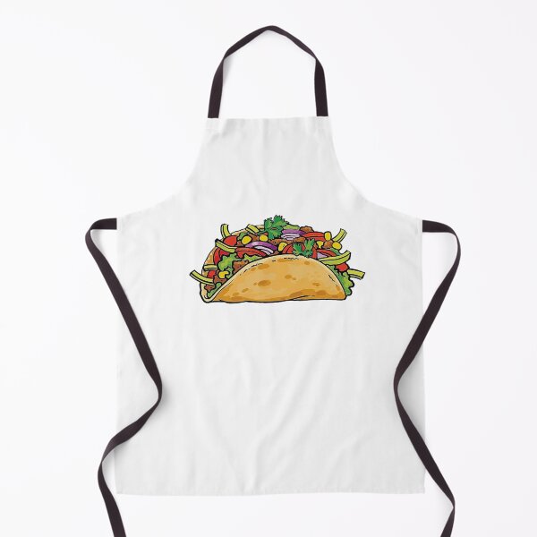 Item preview, TACO AND VEGGIES designed and sold by simplysassy.