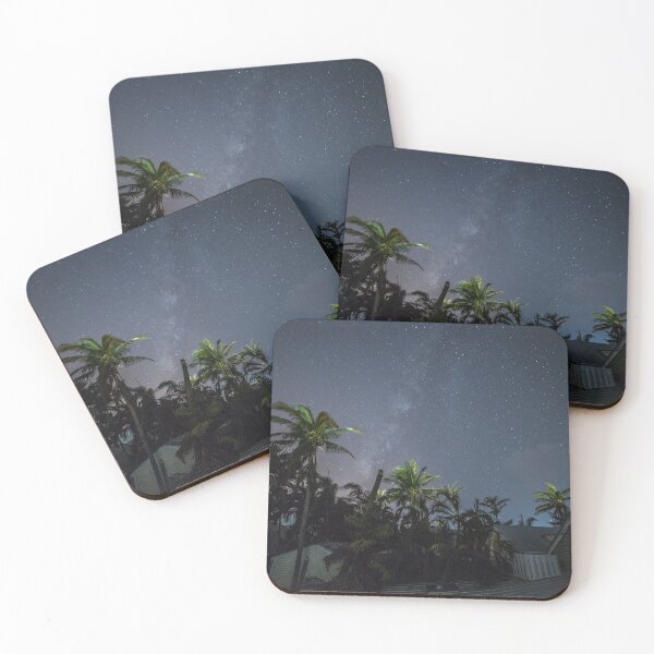 Item preview, Key West Night Sky after Hurricane Irma designed and sold by Matthew Dockery.