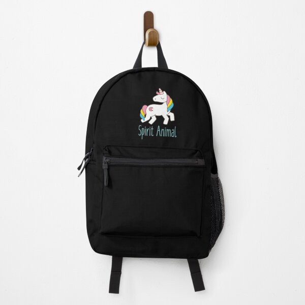 Item preview, Unicorn Is My Spirit Animal designed and sold by styleofpop.