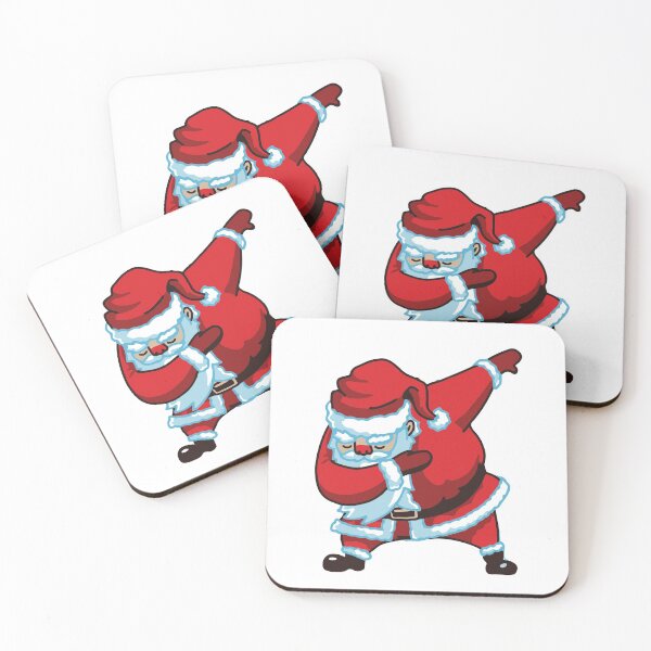 Item preview, Santa Claus Dabbing ,Dabbing Santa Claus designed and sold by shinoshop.