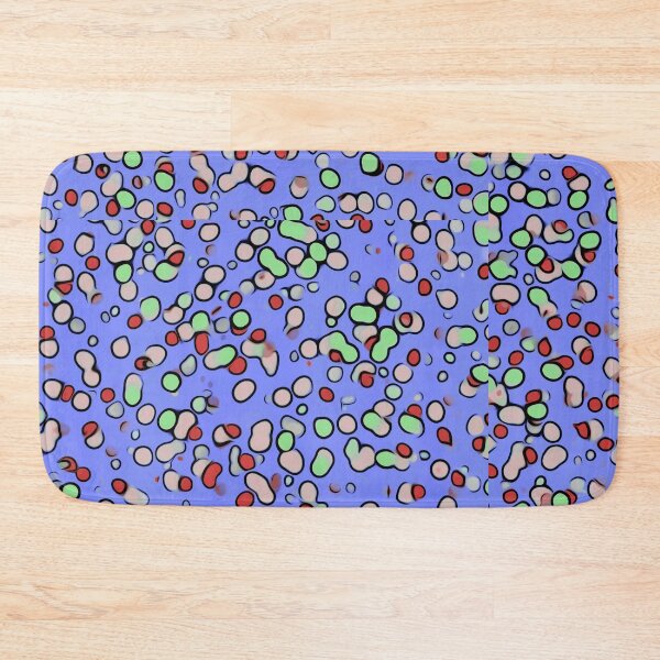 Item preview, Colourful mash up designed and sold by RTrivella.