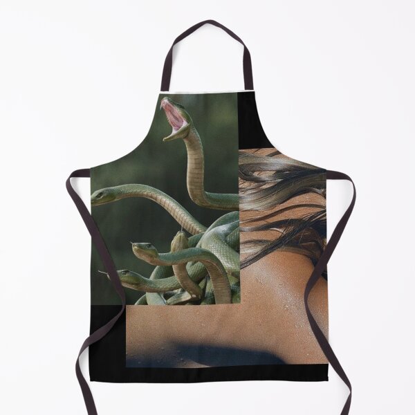 Item preview, Don't touch my hair designed and sold by artatsunrise.