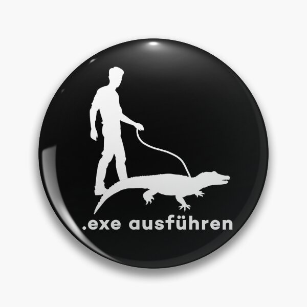 Artikelvorschau, Admin Informatiker Programmierer Exe Ausführen entworfen und verkauft von JonasDesign.