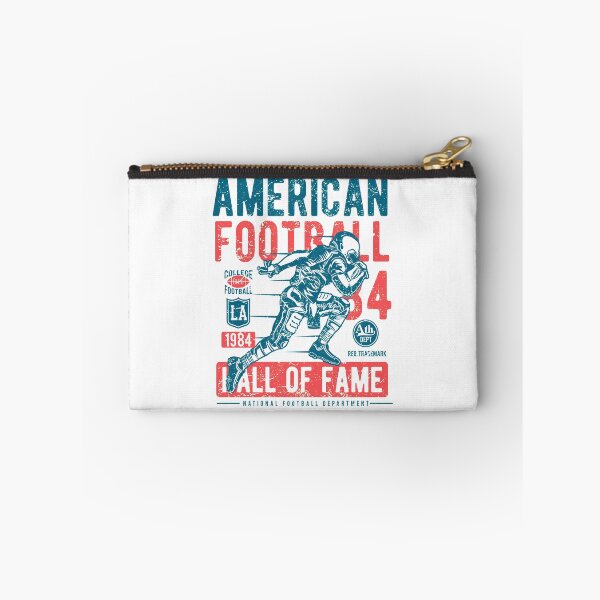Item preview, American Football Hall of Fame designed and sold by myronmhouse.
