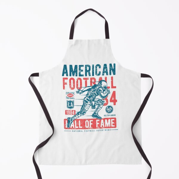 Item preview, American Football Hall of Fame designed and sold by myronmhouse.