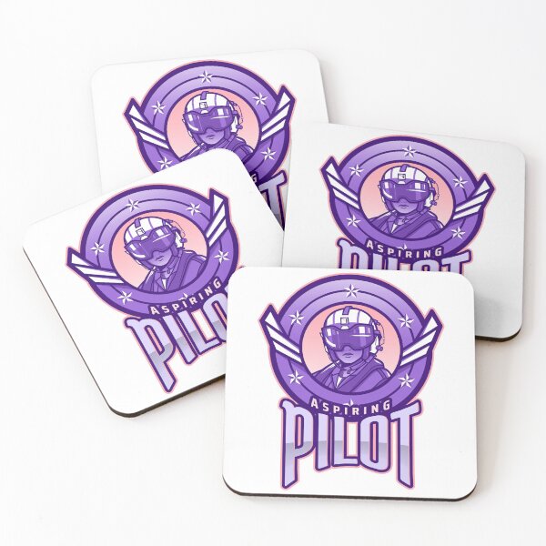 Item preview, YOUR CHILD'S FUTURE: ASPIRING PILOT  designed and sold by CoopClothing.