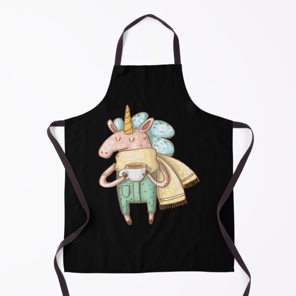Item preview, Unicorn i love them  designed and sold by Designhub14.