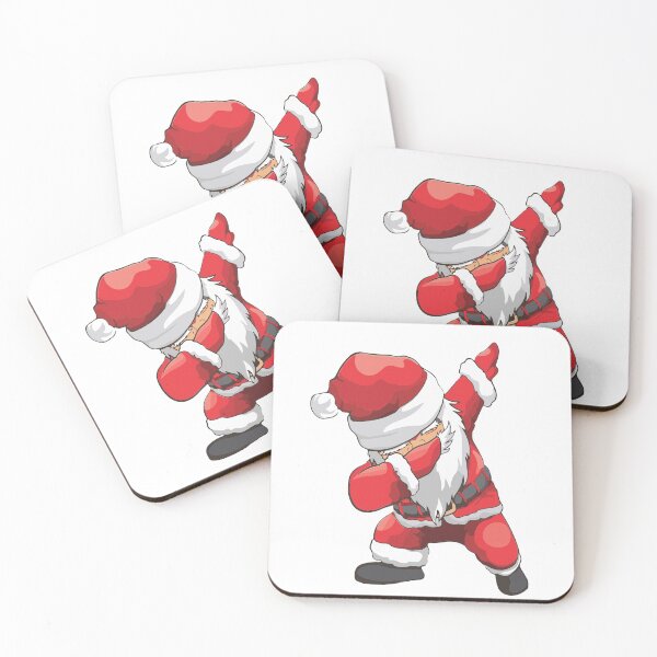 Item preview, Santa Claus Dabbing ,Dabbing Santa Claus designed and sold by shinoshop.