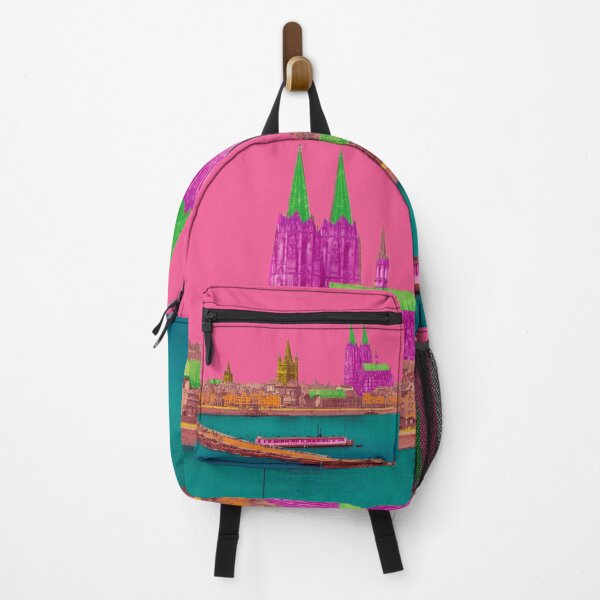 Item preview, vintage Cologne Cathedral designed and sold by Mauswohn.