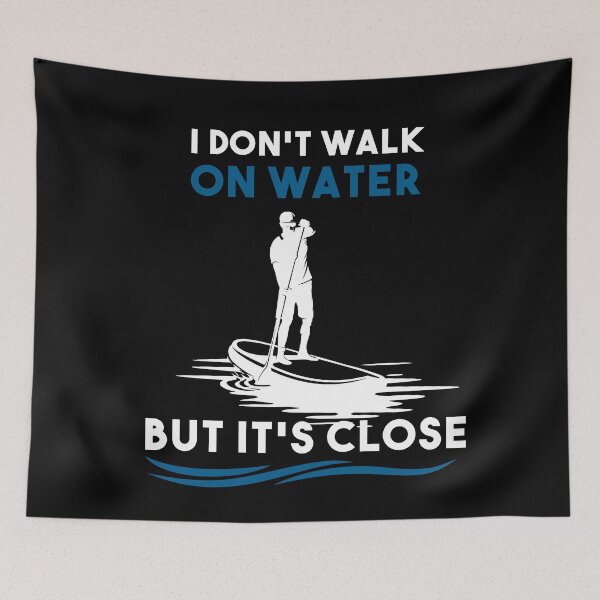 Item preview, Paddleboard Paddleboarding  designed and sold by JonasDesign.