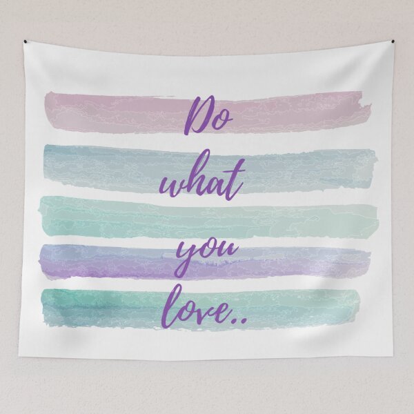 Item preview, Do what you love.. designed and sold by Nesro34.