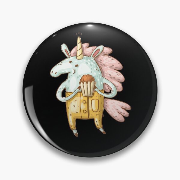 Item preview, Unicorn i love them  designed and sold by Designhub14.