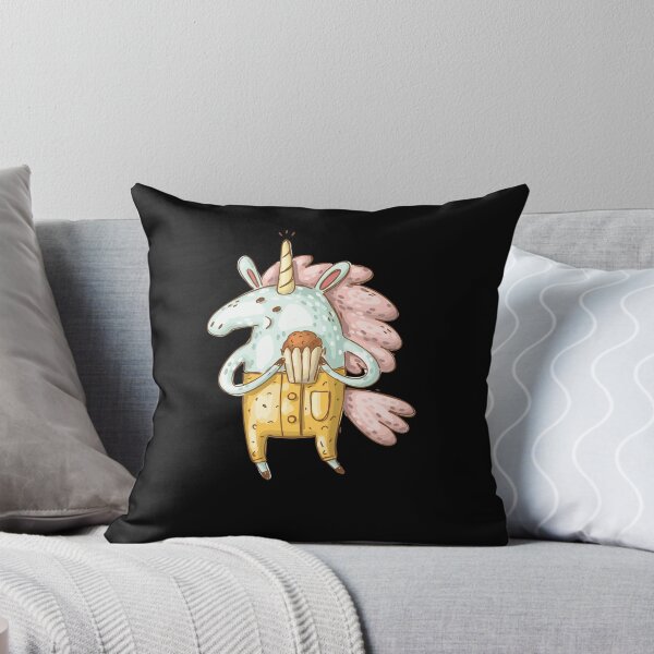 Item preview, Unicorn i love them  designed and sold by Designhub14.