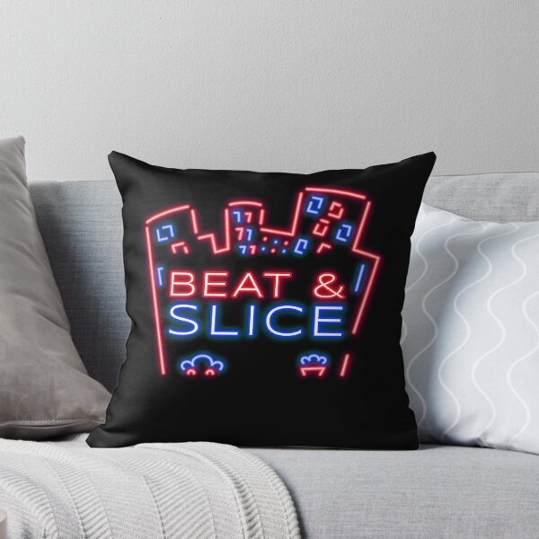 Item preview, Beat Saber Slice designed and sold by Yourexpression.