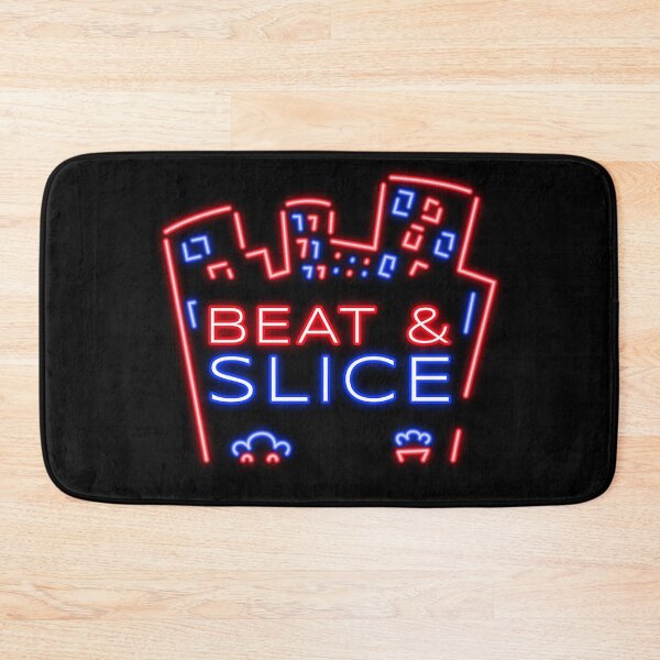 Item preview, Beat Saber Slice designed and sold by Yourexpression.
