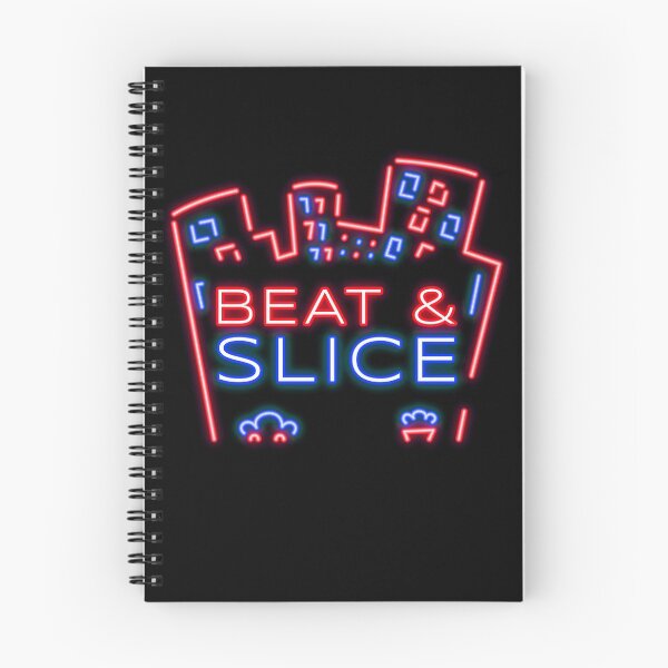Item preview, Beat Saber Slice designed and sold by Yourexpression.