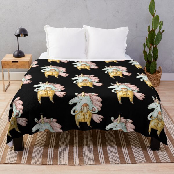 Item preview, Unicorn i love them  designed and sold by Designhub14.