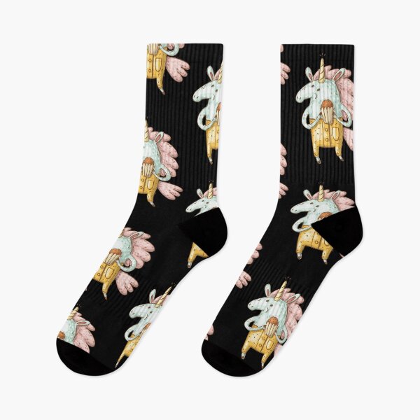 Item preview, Unicorn i love them  designed and sold by Designhub14.