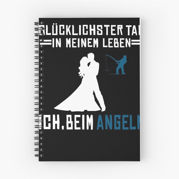 Item preview, Angler Angeln Angel Spruch designed and sold by JonasDesign.