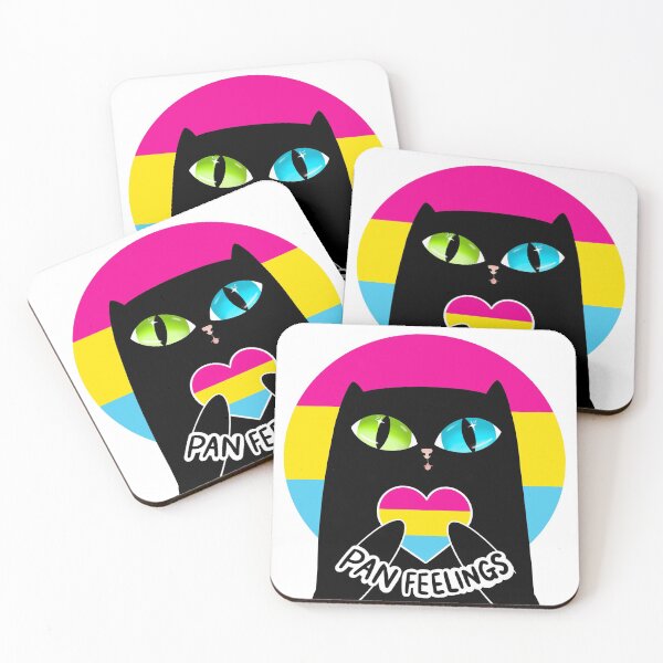 Item preview, Pan Feelings designed and sold by ChelraX.