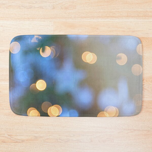 Item preview, Background of Christmas lights  designed and sold by Photopat.