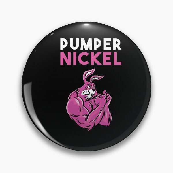 Artikelvorschau, Pumpernickel Pumpen Pumper entworfen und verkauft von JonasDesign.