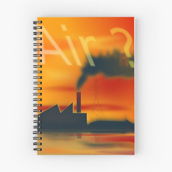 Item preview, Air pollution designed and sold by Midhuna.
