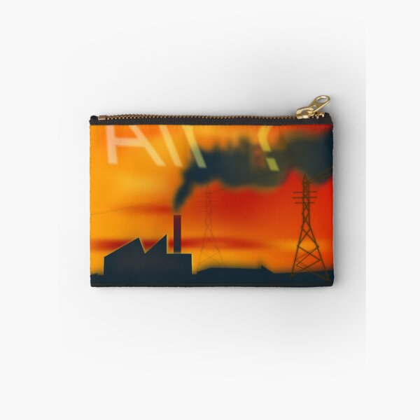 Item preview, Air pollution designed and sold by Midhuna.