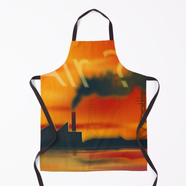 Item preview, Air pollution designed and sold by Midhuna.