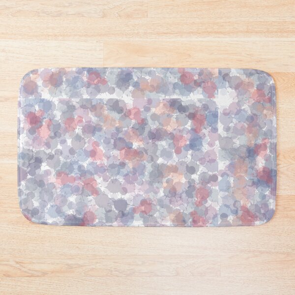 Item preview, Colourful mash up (white back) designed and sold by RTrivella.