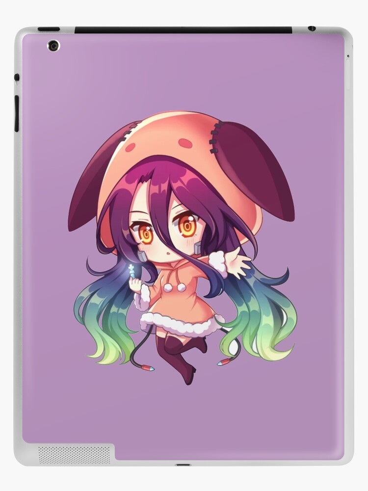 Poster Sono Bisque Doll Wa Koi Wo Suru 6 iPad Case & Skin for