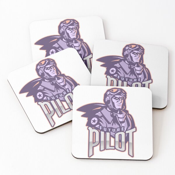 Item preview, YOUR CHILD'S FUTURE: FUTURE PILOT designed and sold by CoopClothing.