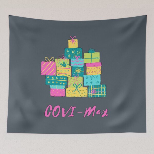Item preview, covid christmas designed and sold by Screwnut.