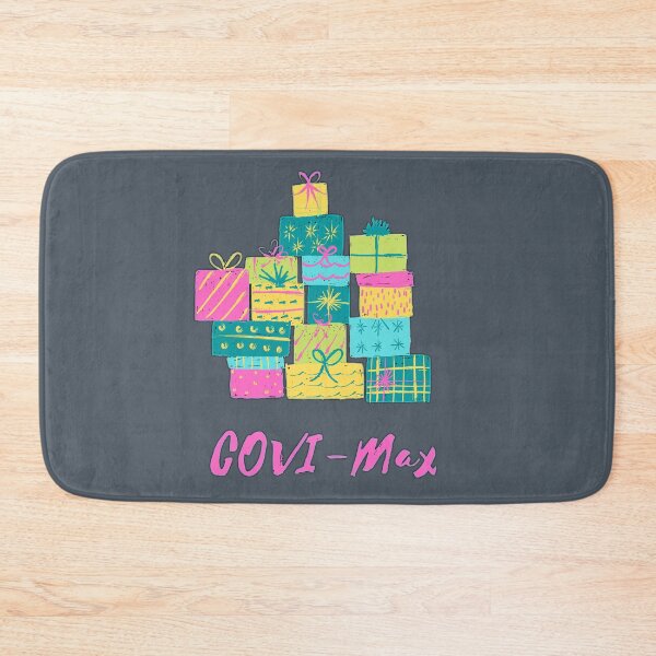 Item preview, covid christmas designed and sold by Screwnut.