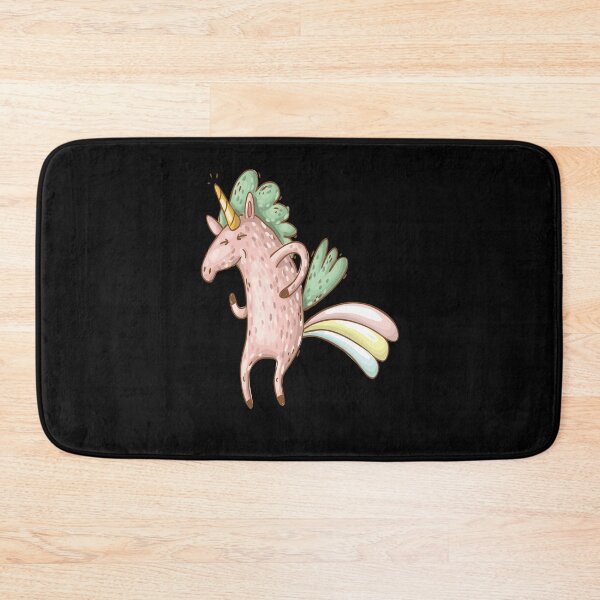 Item preview, Unicorn i love them  designed and sold by Designhub14.