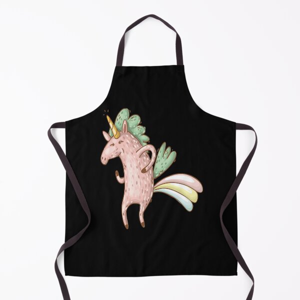 Item preview, Unicorn i love them designed and sold by Designhub14.